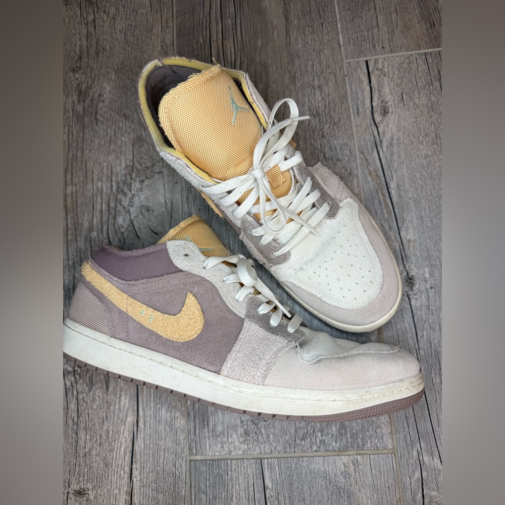 Jordan Low SE Craft